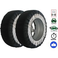 Chaines neige textile MULTIGRIP n80
