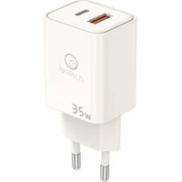 CARICATORE 35W USB-C E USB-A NEW VERSION