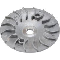 Joue fixe variateur origine pour Scooter Sym 50 Fiddle Iii Neuf
