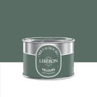 LIBERON Testeur peinture vert parisien velours 163 faubourg LIBÉRON 125 ml