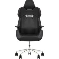 Thermaltake ARGENT E700 Gaming-Stuhl Schwarz