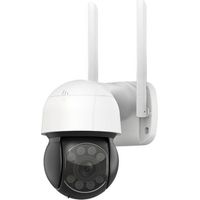 Motorisierte Außenkamera - KYF - 6MP - 16GB SD-Karte enthalten
