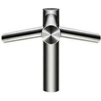 Sèche-mains Dyson Wash+dry Long Lave Et Sèche Les Mains Au Même Endroit - Dyson