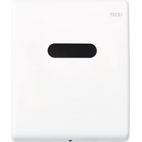 TECE TECEplanus Electrónica para urinario batería de 6 V blanco seda mate, 9242354