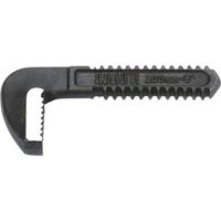 ROTHENBERGER Crochet pour clé à molette à une main STILLSON, 8" - 70374