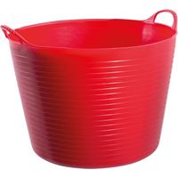 Gorilla Tub� 38 litre Large - Red GORTUB42RED
