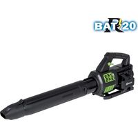 SOFFIATORE PRO CON BATTERIA BAT20- 180 km/h- RIBIM- pezzi 1