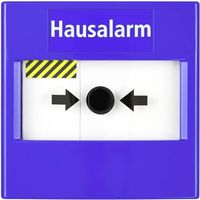 PENTATECH 33206 NT04 Rilevatore a pulsante
