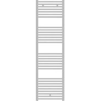 TERMOARREDO LISA H. 1732 MM Misura: Cromo Largh. cm 55