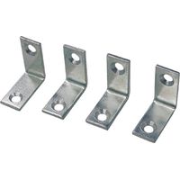 Winkel 25 mm 4x