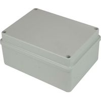 Elektroservice abzweigdose 100x100x50 fm34021