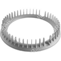 Tapa de ventilador para sopladores COMPATIBLE ATTILA - 047094
