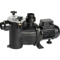 Pumpe Optima 0,75 CV Monophasisch