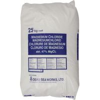 Granules de chlorure de magnésium BRENNTAG 10002965