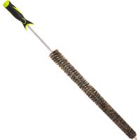 Radiatorbürste peggy perfect 6457 gedrehter Draht konisch