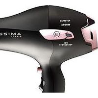 Bellissima P13 3200 AC Asciugacapelli 2100W