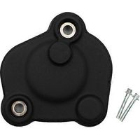 S'applique aux modèles Yamaha FAZER 800 FZ8 2010-2015 et FAZER 1000 FZ1 2006-2015 - Protection moteur (couvercle de vilebrequin) pour motos de course GB
