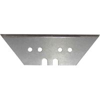 Lames Cutter Trapèze Mota Tranchant Durable Pour Coupes Précises - Mota Herramientas