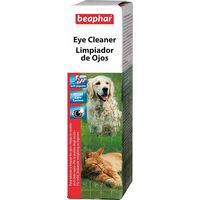 BEAPHAR Limpiador de Ojos para Perros y Gatos, 50 ml