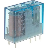 RELAIS FINDER 48Vdc 2Schnitte Geschaltet 8A250Vac 40529048.0000
