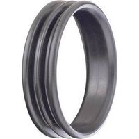 JOINT TORIQUE EPDM JOINT PROFILÉ Dimensions : Diamètre 90