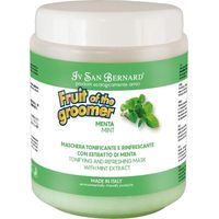 FRUCHT DES GROOMERS MINZE CONDITIONER 1 LITER EXCLUSIVES ANGEBOT