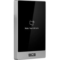 Leser BCS BCS-CRS-M6W Mifare RS-485 Wiegand 34 Bit