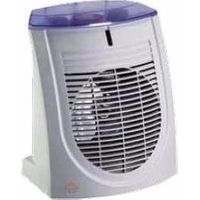 DCG Eltronic HL9370 Elektrische Raumheizung Weiß 2000 W Elektrischer Raumheizlüfter