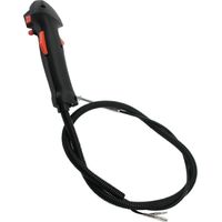 Throttle Assembly Part for Multitool