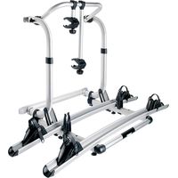 Porte vélos THULE Elite G2 version courte pour caravane et camping-car