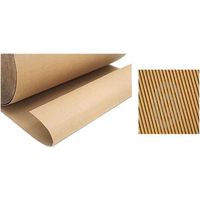Carton cannelé h 100 m 50