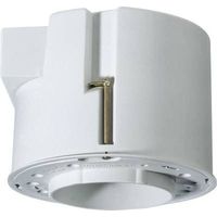 Kaiser Elektro 621058 Scatola di collegamento per lampade da incasso antivento, senza alogeni (Ø x P) 120 mm x 90 mm 1