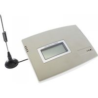 Collegamento Gsm per carte SIM Gsm212 Ascensori Gsm212