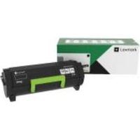 Lexmark 66S2H00 Cartouche de toner 1 pièce(s) Original Noir