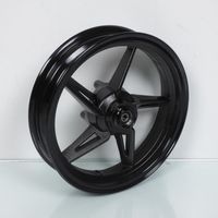 Vorderradfelge 2,75x12 TNT für Scooter Longjia 50 LJ50QT-7M