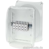 HENSEL KABELABZWEIGKASTEN 16-50 5POL. KF 5050 G 4012591122074