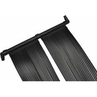 Panneau solaire de chauffage de la piscine 80x620 cm