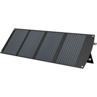 Panneau solaire portable pliable 120W W - TOGO POWER - Monocristallins - PC4120