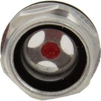 Ölstandsanzeiger geko c00350 Kunststoff 20 mm