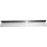 Imer - Profilé Nu de 1.5 m pour Règle vibrante Imer - 05100015
