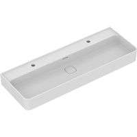 Ideal Standard Strada II lavabo 1200mm, 1 agujero de grifo cada