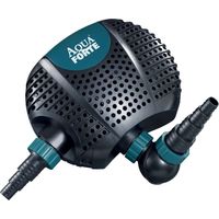 AQUAFORTE Acquaforte Filtro/Stagno Pompa Oplus-10000 10 m³/h, prevalenza 5 m, 85 Watt