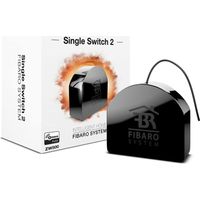 FIBARO Interruttore Singolo 2 (FGS-213) (FGS213)