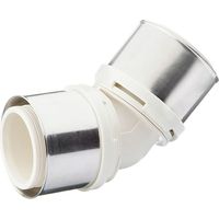 Fränkische Winkel 45 Grad alpex L PPSU 63-63, 88463201