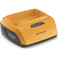 Stiga SFC530AE Series 500 Fast Battery Charger