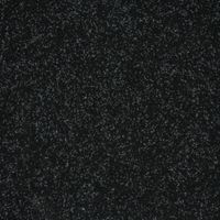 Dalle moquette plombante noire 50 x 50 cm – Moquette aiguilletée antidérapante – Classe d’usage 33 pour usage commercial intensif – Schatex