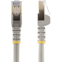 StarTech.com Cavo di rete Ethernet RJ45 CAT6a da 10m - Grigio
