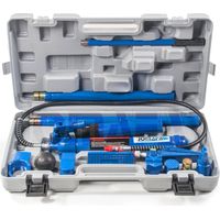 JOMAFA GATO CARROCERO CHAPISTA SACABOLLOS 10 TONELADAS
