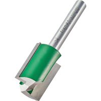 Cutter, Two Flute 18.0mm Diameter c028ax1/4tc by Trend