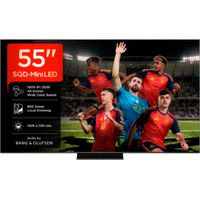 TCL 55C7L NEGRO / TELEVISOR SMART TV 55 / 4K UHD SQD-MINI LED